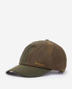 Barbour Women's Beauly Waxed Cap ARCHIVEOLIVE/BEECH