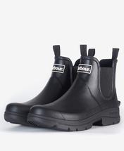 Barbour Men's Nimbus Wellingtons BLACK