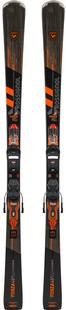 25 Rossignol FORZA 40 V CA XPRESS 11 GW NA