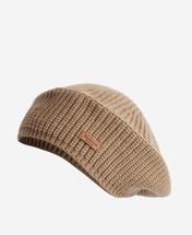 Barbour Women's Beldon Beret HONEY