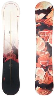 24 Head Pride 2.0 Women's Snowboard 2024 NA