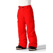 686 Boys' Infinity Cargo Pant SOLAR