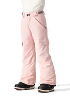 686 Girls' Lola Insulated Pant PINKPEARL