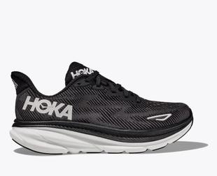 Hoka Women's Clifton 9 BWHT