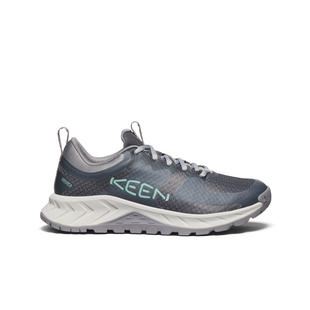 Keen Women's Versacore Waterproof Shoe MAGNET/GRANITE