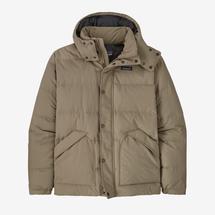 Patagonia Men's Downdrift Jacket SBDY