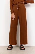 Soya Concept Women's Biara Pant BROWNHEATHER