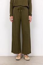 Soya Concept Women's Biara Pant OLIVEHEATHER