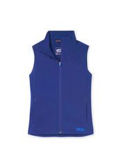 Stio Women's Fernos Insulated Vest COBALTNIGHT