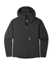 Stio Men's Fernos Insulated Jacket ABYSS