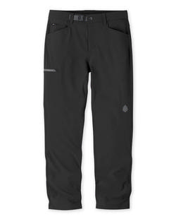 Stio Men's Pinedale Pant ABYSS