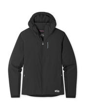 Stio Women's Fernos Insulated Jacket ABYSS