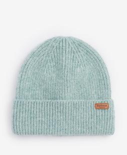 Barbour Women's Pendle Beanie SOFTMINT