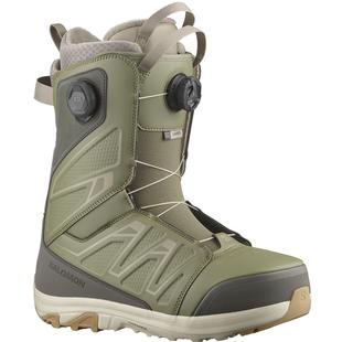 25 Salomon LAUNCH BOA SJ LICHENGREEN