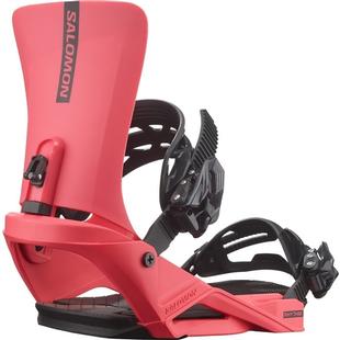 25 SALOMON RHYTHM CALYPSOCORAL