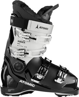 W-25 Atomic HAWX ULTRA 85 GW BLK/WHT