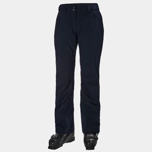 Helly Hansen Women's Legendary Insulated Ski Pants NAVY