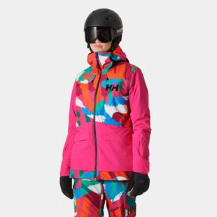 Helly Hansen Women's Powchaser 2.0 Jacket JPBAOP