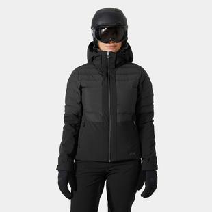 Helly Hansen Women's Avanti Jacket BLACK