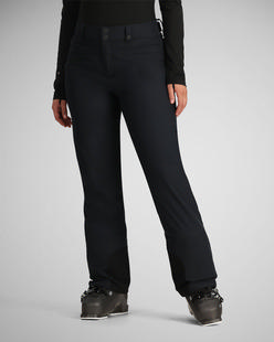 Obermeyer Women's Malta Pant BLACK