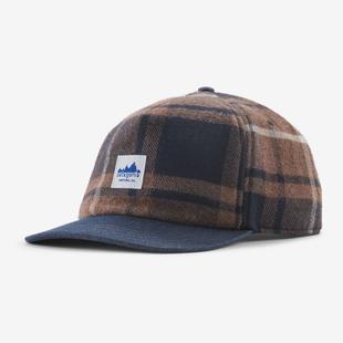 Patagonia Range Cap OMBN