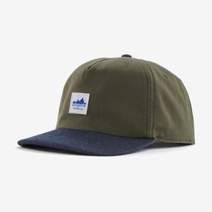 Patagonia Range Cap PNGR