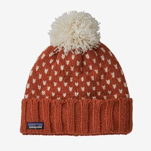 Patagonia Snowbelle Beanie ODBU