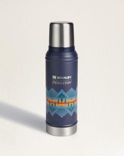 Pendleton Stanley Classic Insulated Bottle WILDLANDHEROES