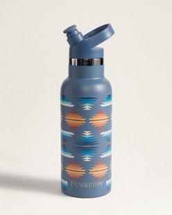 Pendleton Falcon Cove 18oz Insulated Bottle FALCONCOVESUNSET