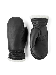 Hestra Women's Boda Mitt BLACK