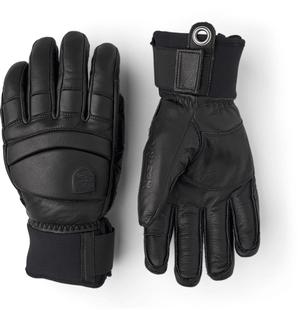 Hestra Fall Line Ski Gloves BLACK