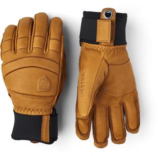 Hestra Fall Line Ski Gloves CORK/CORK