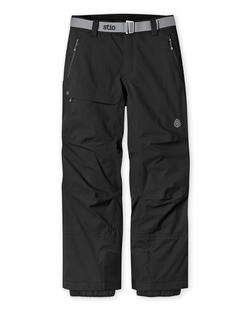 Stio Men's Environ Pant ABYSS