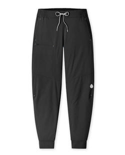 Stio Women's Fernos Insulated Pant ABYSS