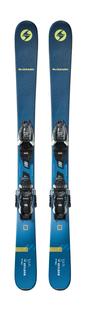 K-25 Blizzard RUSTLER TWIN 4.5 BLUE