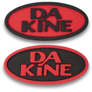 Dakine Retro Oval Stomp Pad 