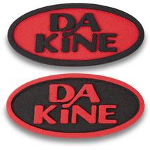  Dakine Retro Oval Stomp Pad