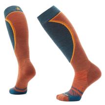 Smartwool Women's Ski Over The Calf Socks TWILIGHTBLUE