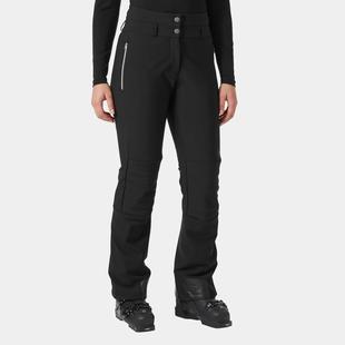 Helly Hansen Women's Avanti Stretch Pant BLACK