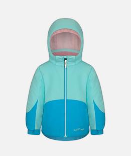 Boulder Gear Girls Lacey Jacket BLUEWATERS