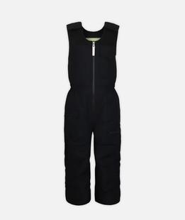 Boulder Gear Kids Nestor Bib BLACK