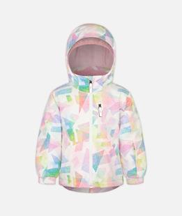 Boulder Gear Girls Candice Jacket RHYTHMPRISM