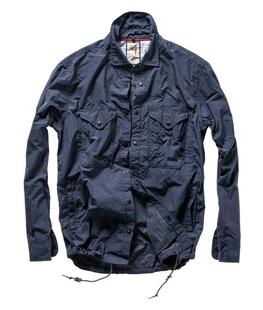 Relwen Windbreak CPO NAVY