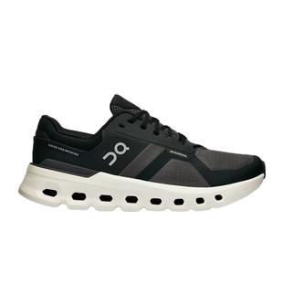 On Men's Cloudrunner 2 BLACK