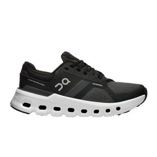 On Women's Cloudrunner 2 BLACK