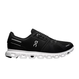 On Women's Cloud 6 BLACK