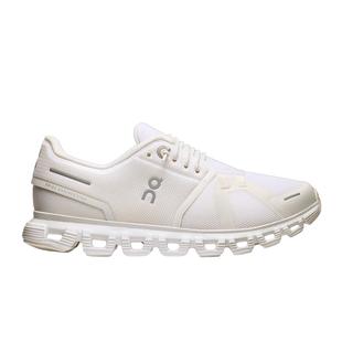 On Women's Cloud 6 WHITE