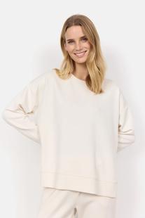 Soya Concept Banu 164 Sweatshirt CREAM