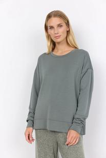 Soya Concept Banu 164 Sweatshirt MISTY