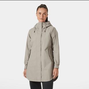 Helly Hansen Women's Valentia 2.0 Raincoat TERRAZZO